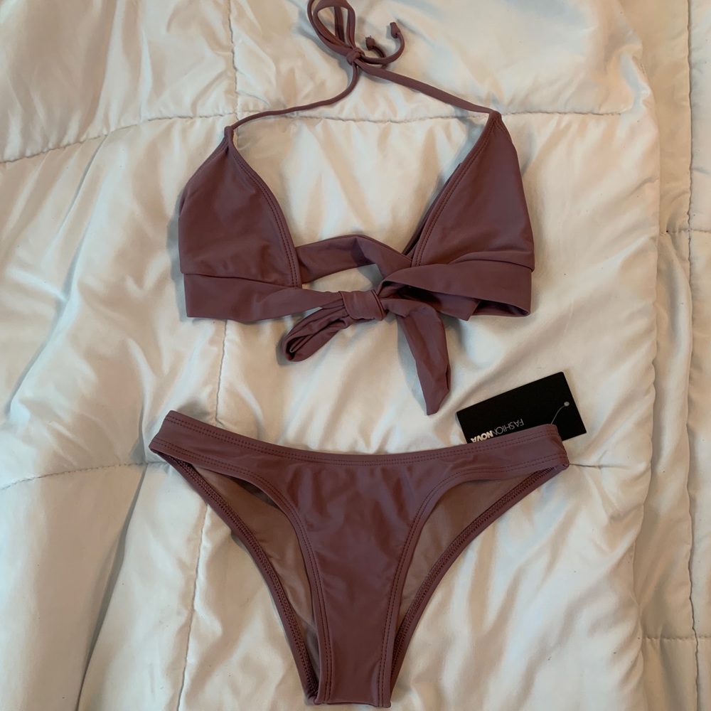 Swimsuit